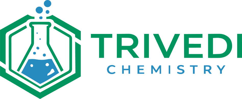 Trivedi Chemistry
